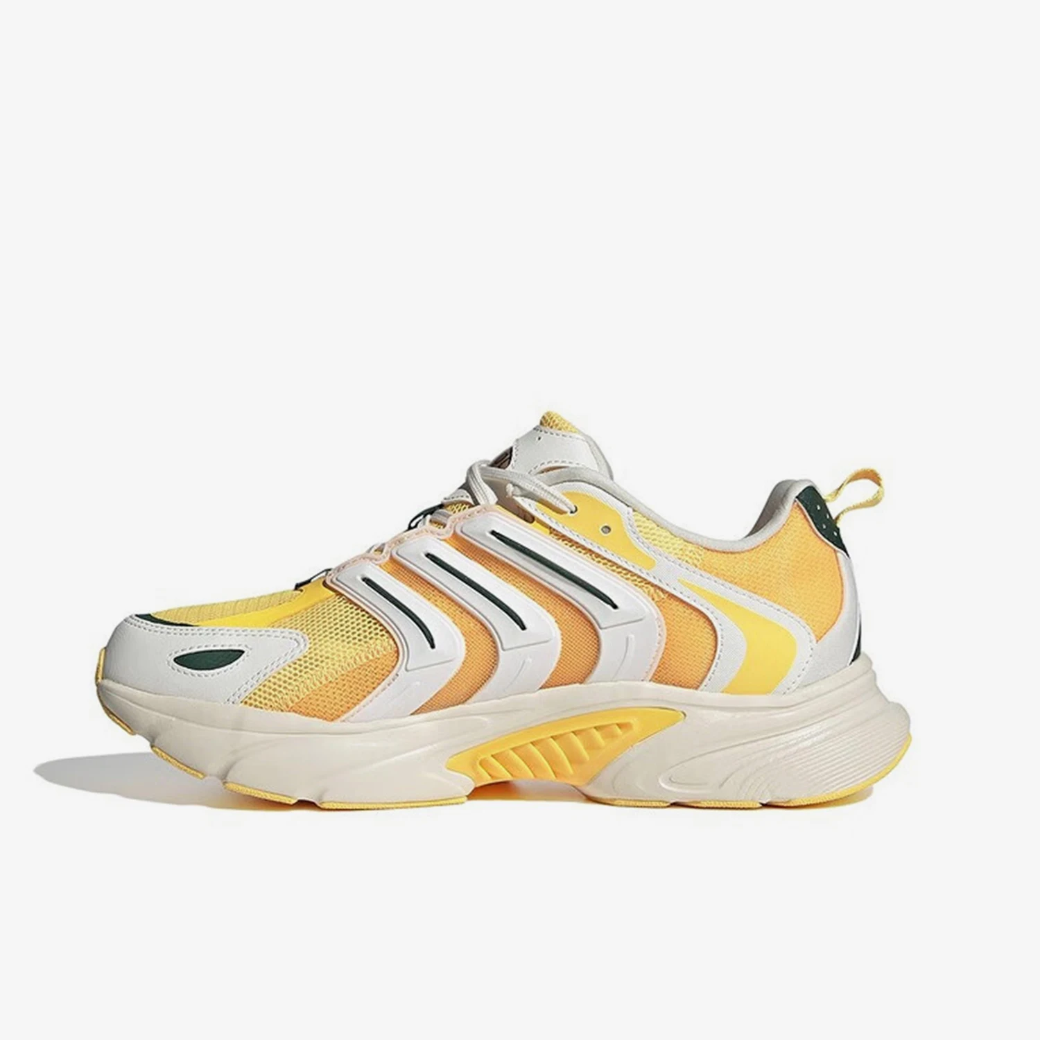 Фото Мужские и женские кроссовки Adidas Authentic CLIMACOOL VENTANIA IF6728 №3