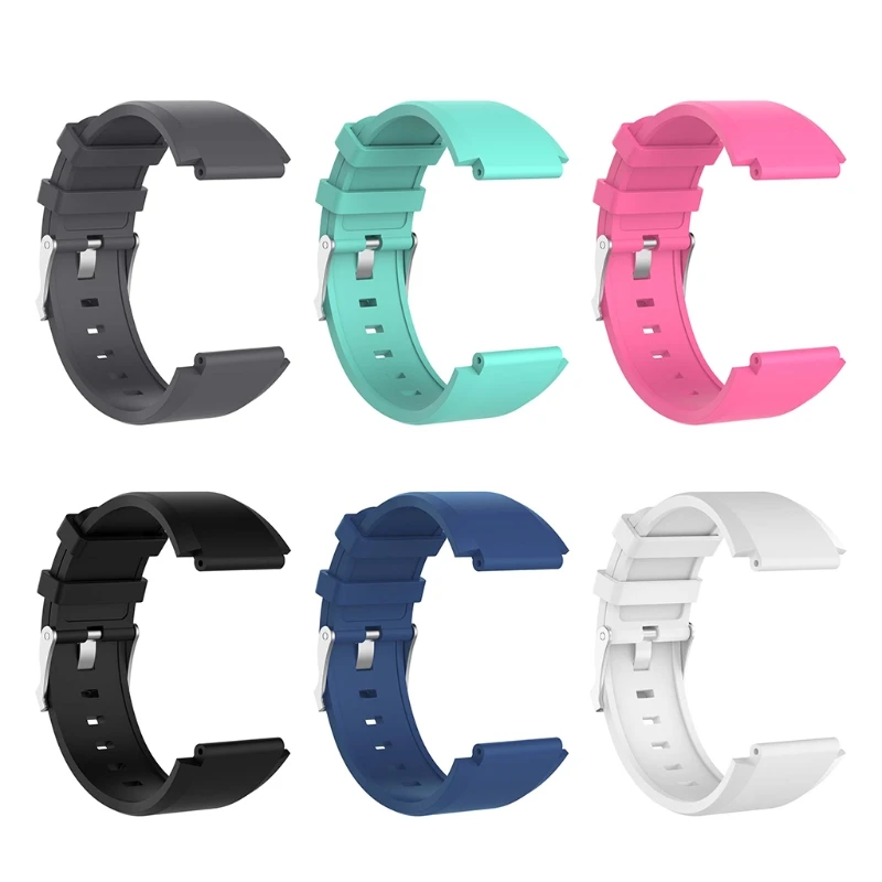Силиконовый ремешок для Smartwatch 2 SW2 прочный умных часов модный браслет