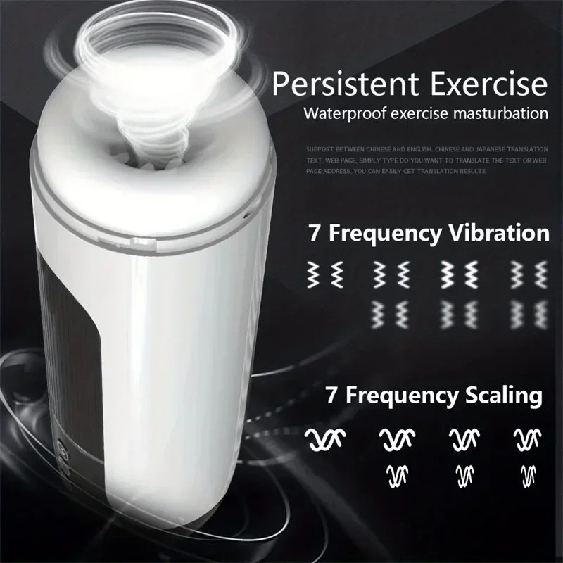 Секс-игрушка матки в стиле фэнтези мужские игрушки спрей для задержки поты набор