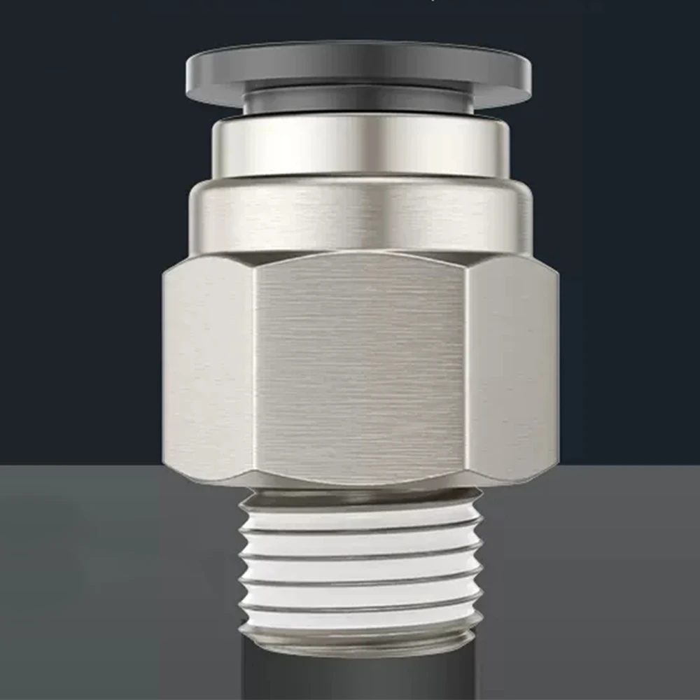 Пневматический быстроразъемный шланг PC