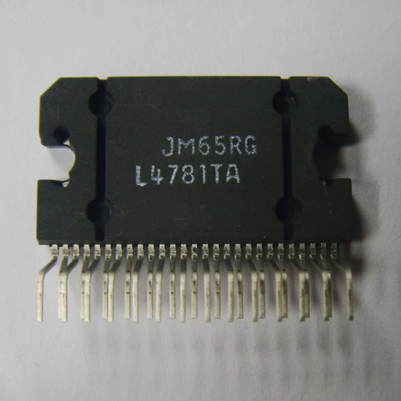 

2 шт./лот L4781TA L4781