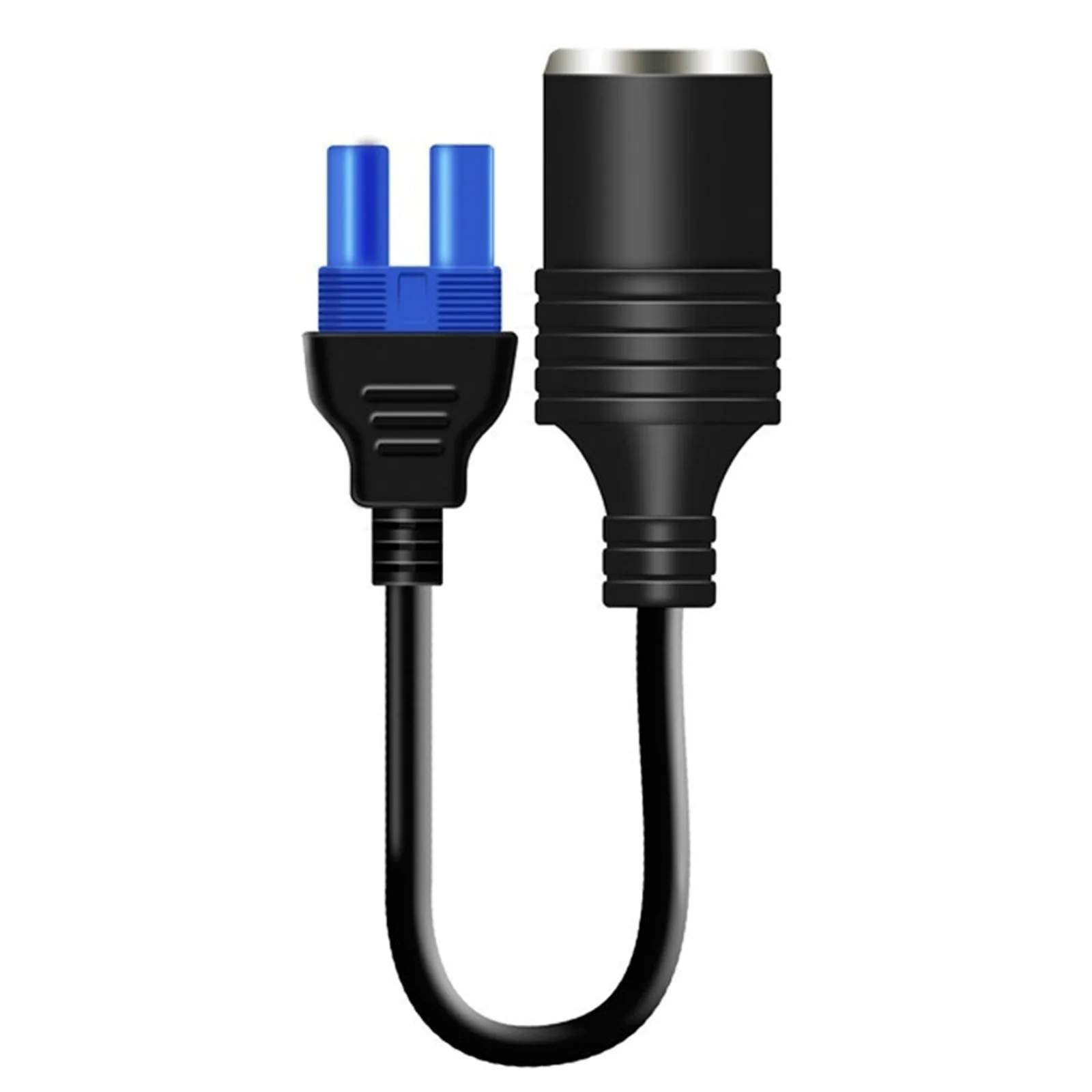 

Портативный адаптер для прикуривателя EC5, 12 В