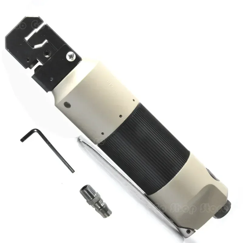 SY-8130 Пневматический перфоратор Воздушный металлический Фланцевый инструмент