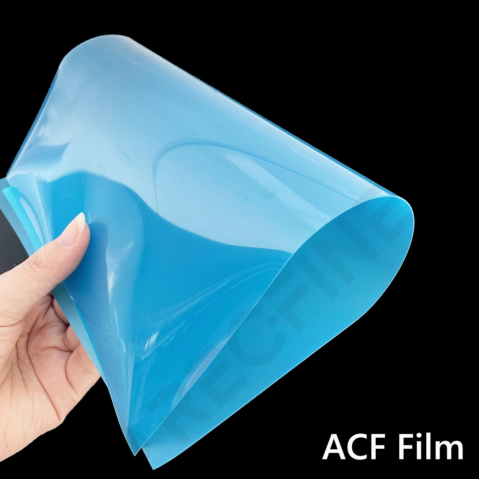 Фото Пленка для разделения фотополимерных ванн Anycubic Photon Mono M5/Mono M7 ACF, 290*210 мм, с низким сопротивлением отслаиванию, антипригарная №2