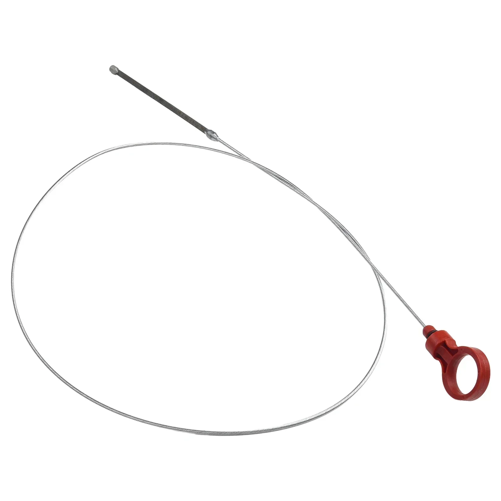 Практичная новинка для Dodge Chrysler Dipstick Transmission 9336A новый пластик металл серебристый