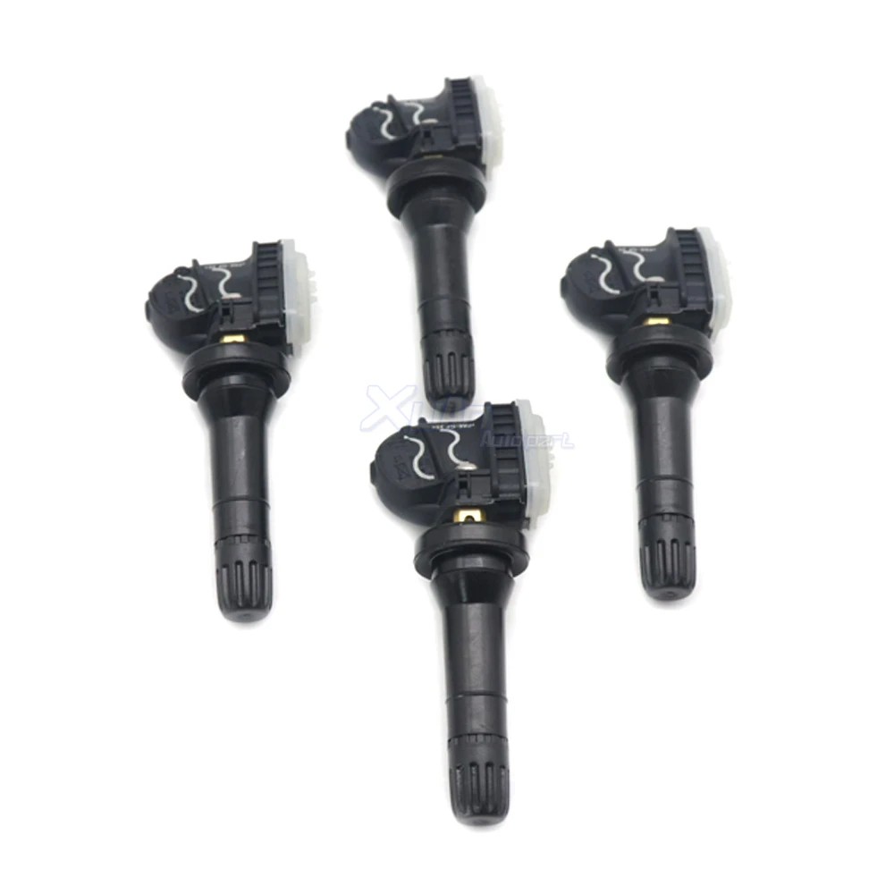 Автомобильный датчик давления в шинах TPMS Φ 315 МГц для Ford супер рабочий 2017 система