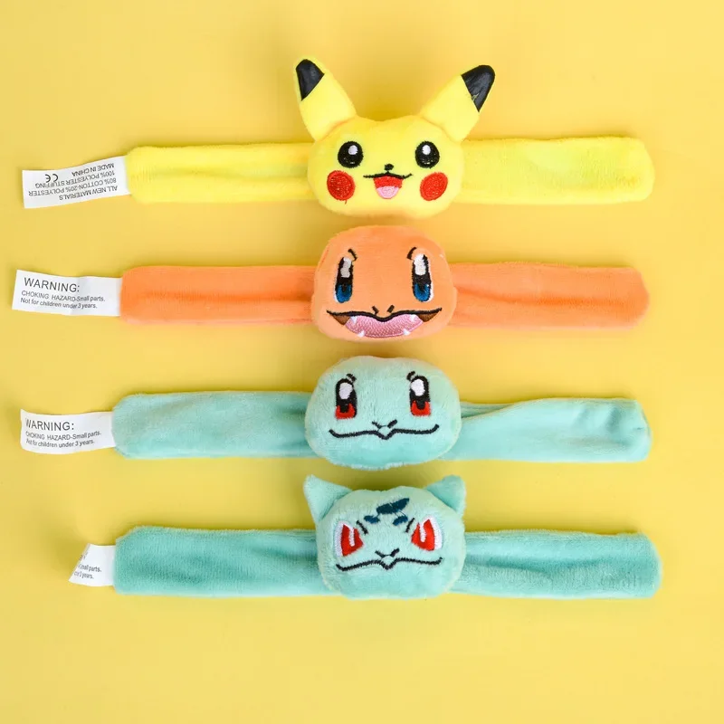 Фигурки Pokemon TAKARA TOMY