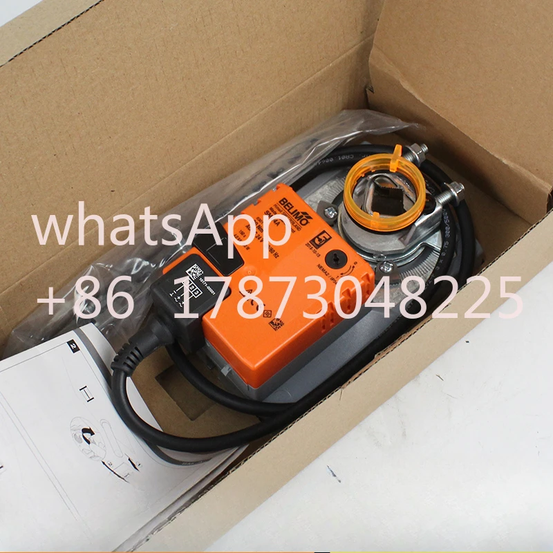 Belimo SM24A SM24A-TP SM24A-MOD Привод вентиляции 20NM AC24V DC24V в наличии оригинальные