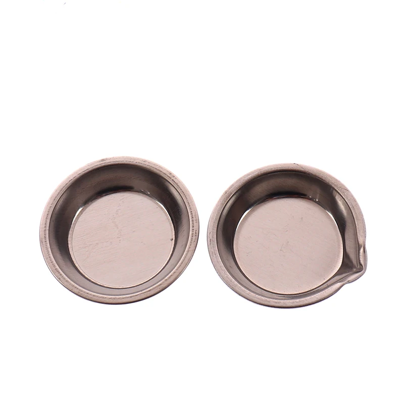 6 шт./набор металлический лоток для краски