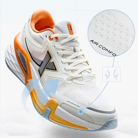 Кроссовки Xtep Lingbu Pro за 3675 руб с купоном продавца#3