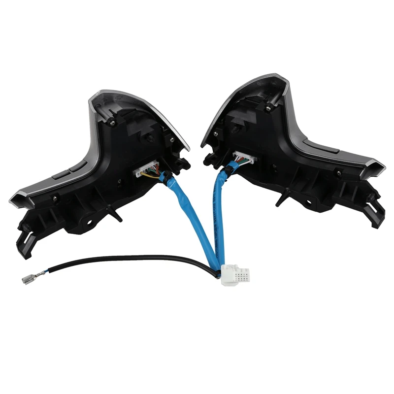 Комбинированный переключатель управления на руль для Toyota Camry с автомобильным