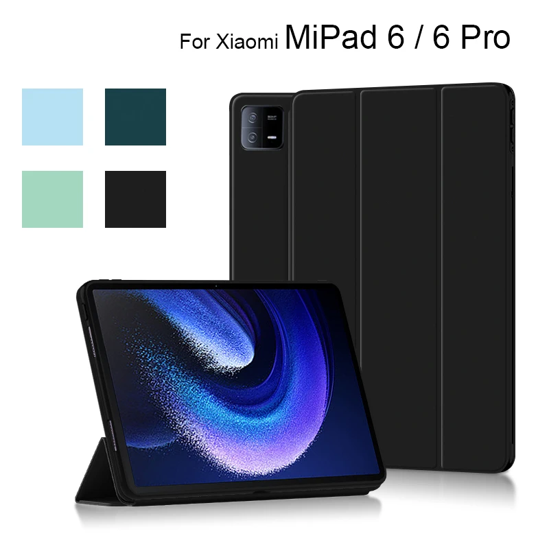 Mi Pad 6 Pro Купить