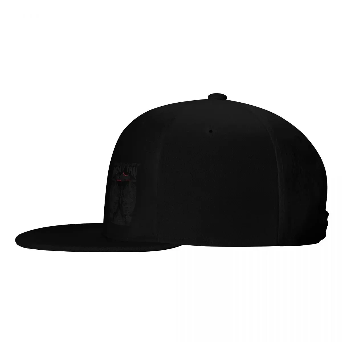 Фото Шляпа Muay Thai Sak Yant Tiger Tattoo Thai Boxer Martial Snapback Кепка Модные бейсболки высокого качества №3