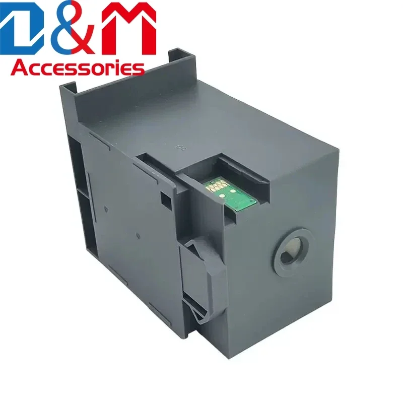 5шт T6712 T 671200 Ящик для обслуживания чернил EPSON WF 6090 6590 8010 8090 8510 8590/WF6090 WF6590 WF8010 WF8090 WF8510