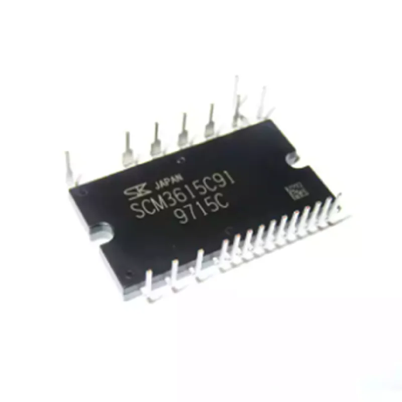 

10 шт. SCM3615C91 SCM3615C SCM3615 оригинальный новый 100% качество