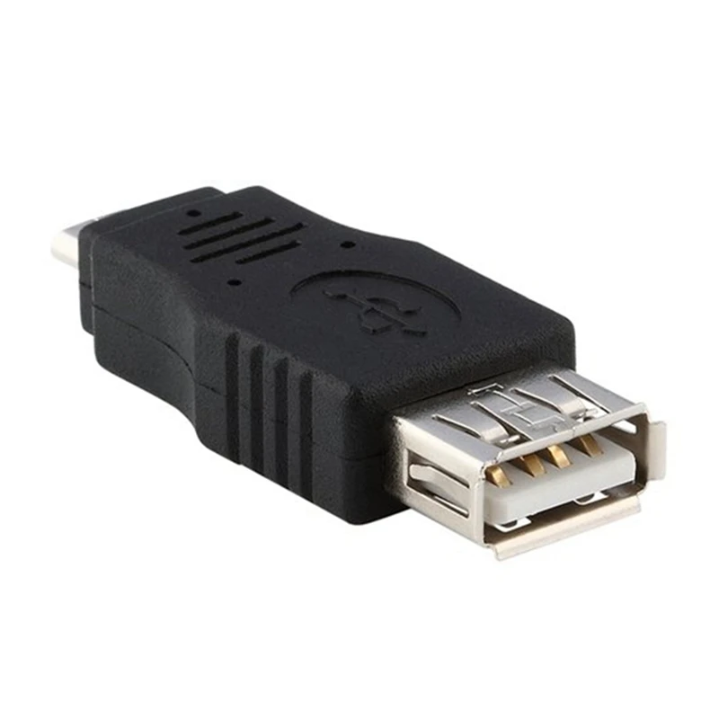 1 шт. адаптер Micro-USB папа-USB мама с 2 переходников USB 0 папа-PS/2 Мама для мыши и
