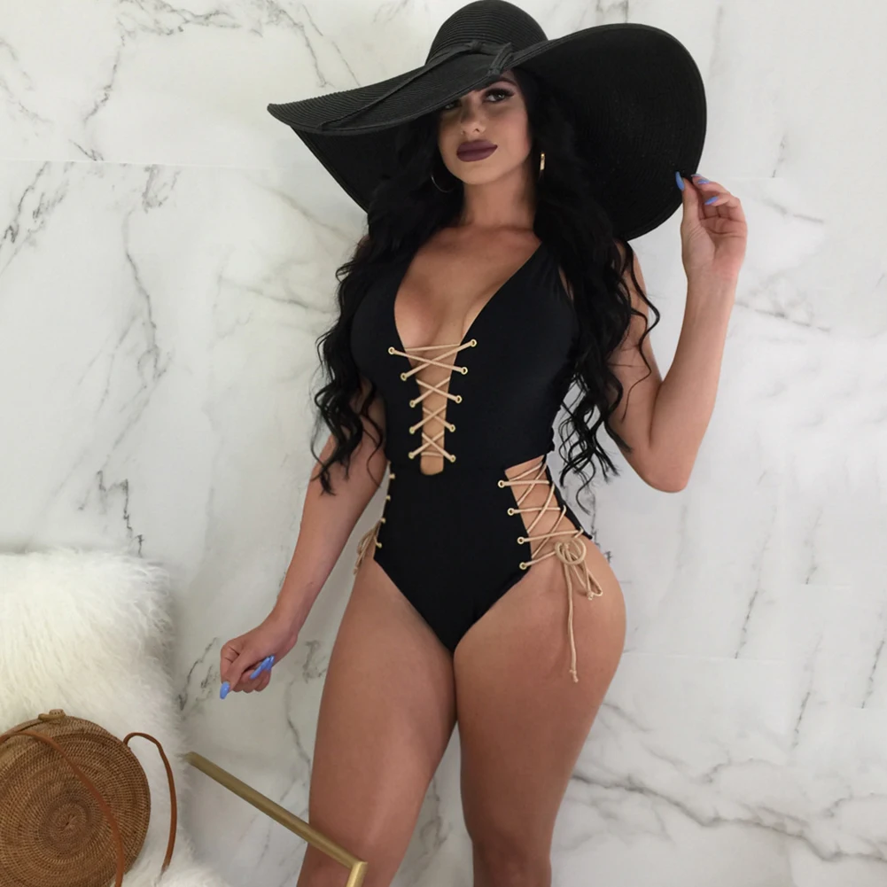 

Пикантный женский купальник, купальник, цельный женский спортивный костюм, купальник, бикини пуш-ап, купальный костюм, купальник 2022