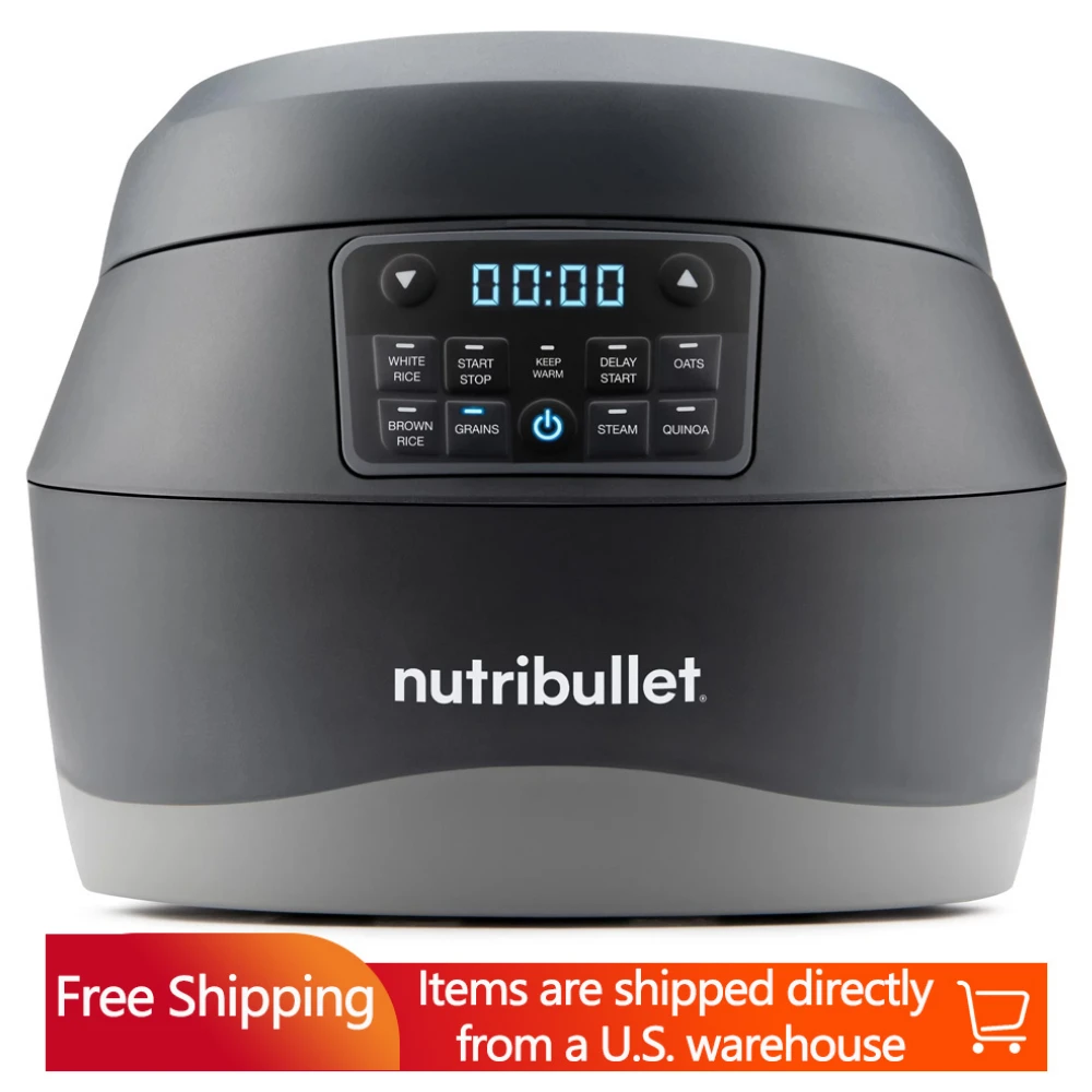 

Скороварка для риса, 10 чашек, мультиварка, Кухонная техника для дома