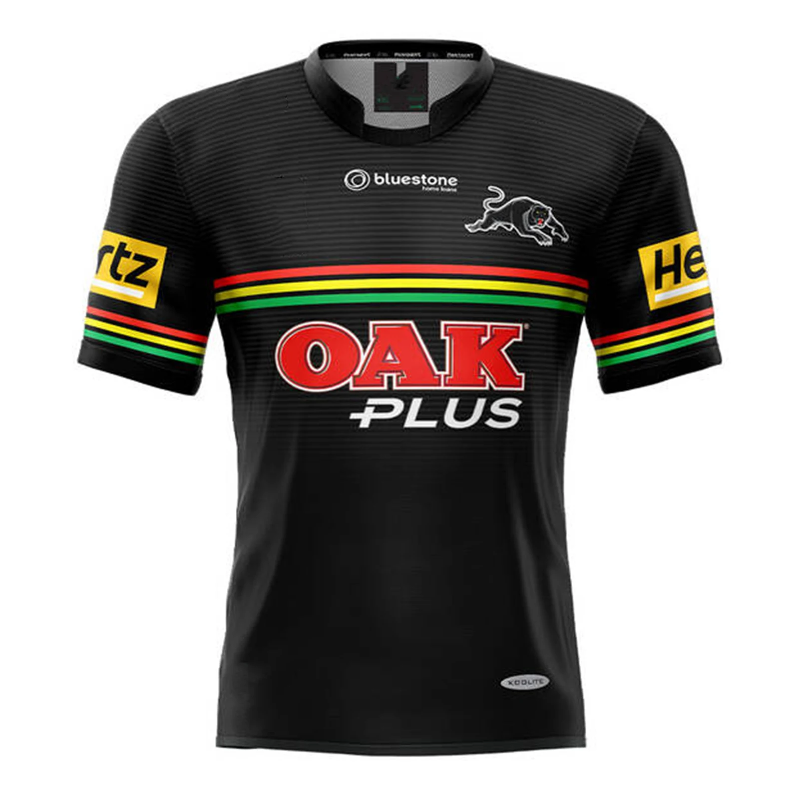 2023 Penrith Panthers  Mens Home/Away/Alternate/Warm up Rugby  Jersey