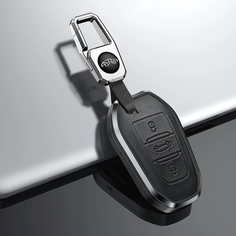

Чехол-брелок для Peugeot 308 301 408 508 2008 3008 4008 5008