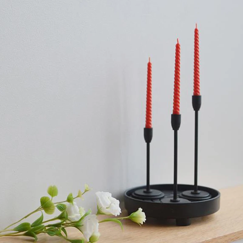 

1:6 1:12 одиночный подсвечник для кукольного домика, настенная лампа, модель игрушки, имитация кукольного домика, аксессуары для украшения