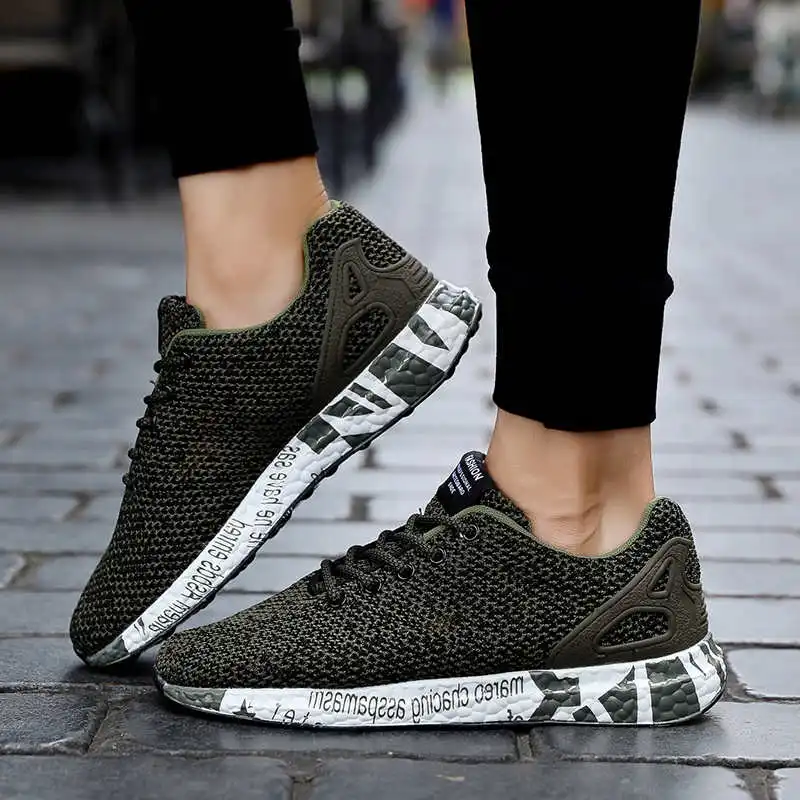 

Rubber Espadrilles Camouflaged Sneakers Sneakers Rubber Bottom Man Casual Shoes Buy Vulcanise Shoes Fashion Trainers Tennis Dad