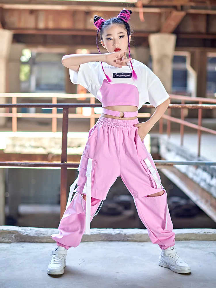  Pink/White Cat Eye Retro Costume Dress Up Hip Hop