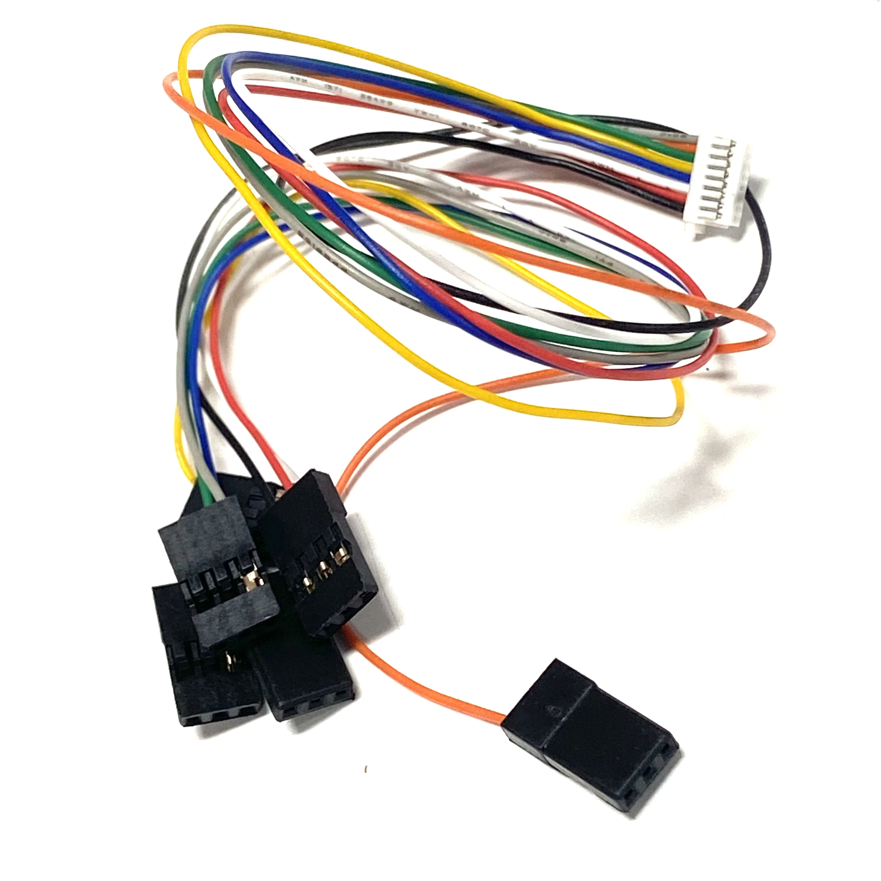 

MCU CC3D Open Source UAV Flight Control Module Receiver Connection Cable