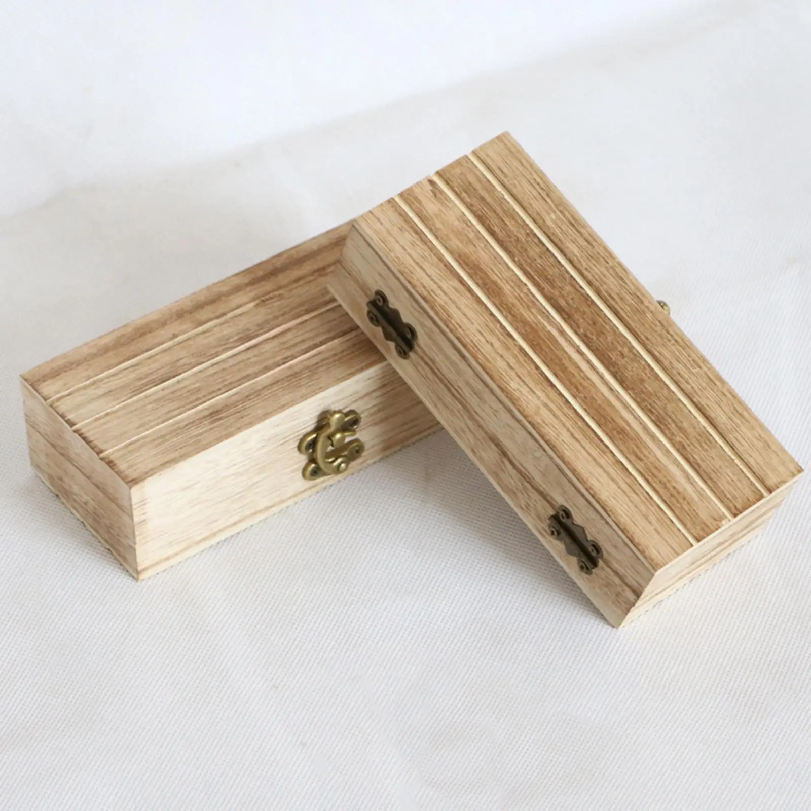 

Wooden Eyeglasses Box Container Portable Sunglasses Case for Men Woman Eyewear Case Protective Case for Eyeglasses