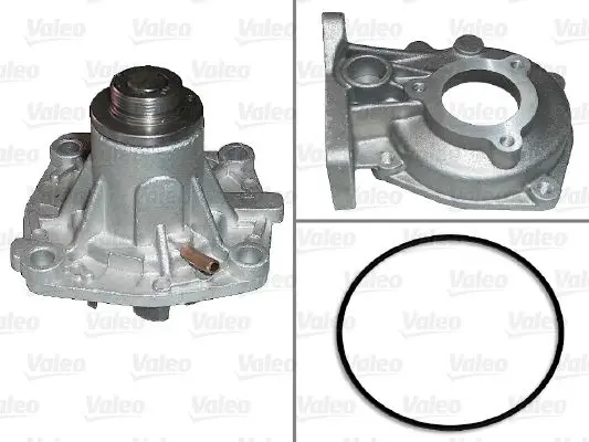 

VALEO 506723 devirзамэ ALFA ROMEO