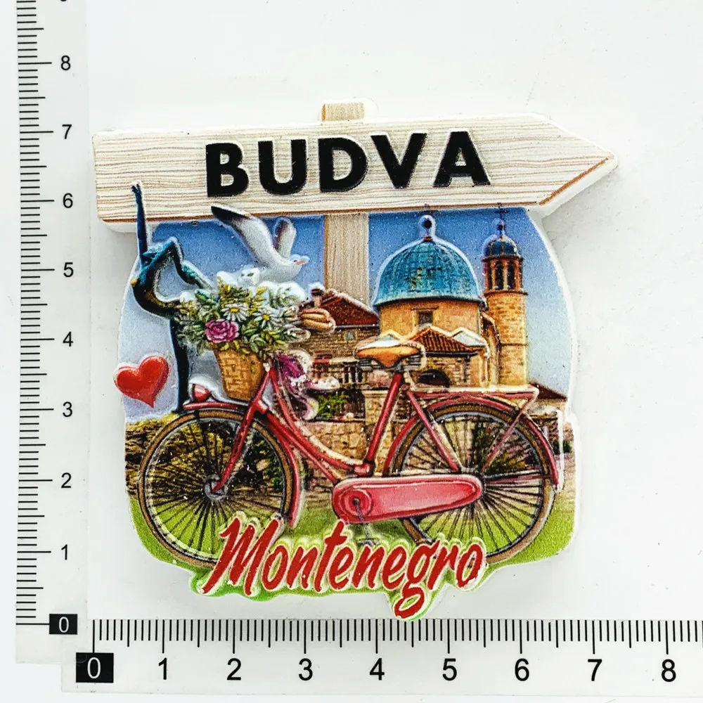 

Сувенирные магнитные наклейки на холодильник Европа, Туристические Магниты на холодильник, коллекция подарочных магнитов на холодильник