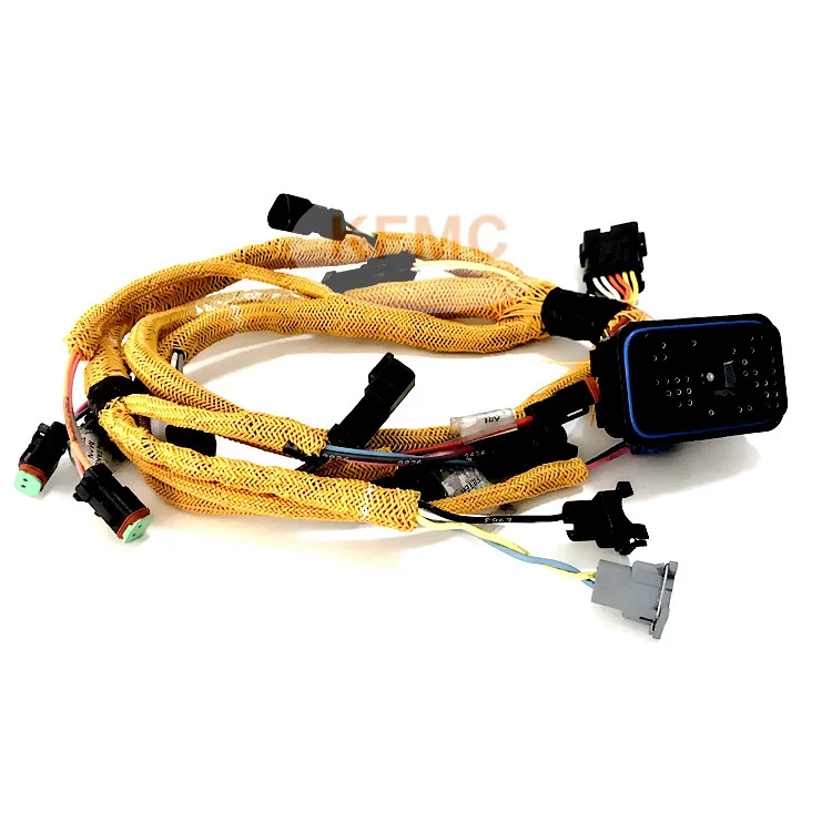 

222-5917 Wiring Harness 1957336 195-7336 For CAT 3126B