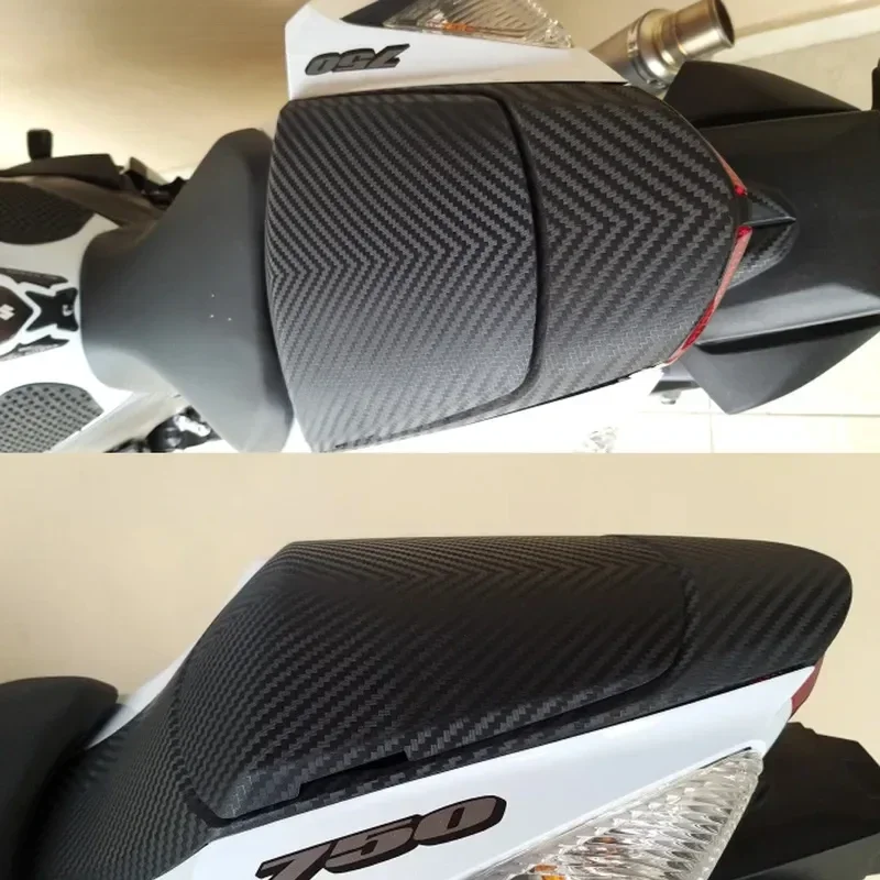 Задняя крышка мотоцикла обтекатель подходит для Suzuki GSXR 600 750 GSXR600 GSXR750 K11 2011-2016 2015 2014