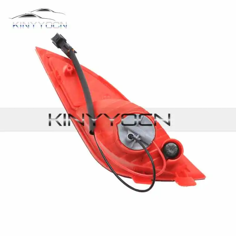 Для Hyundai ix35 10 11 12 13 14 15 16 задний бампер