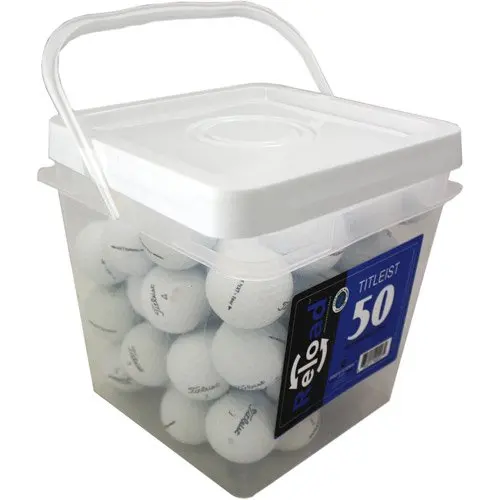 

NXT , Mint Quality, 50 Golf Balls, by Golf Soft Practice Balls Flexible True Flight Air Ball Outdoor Sports Accessories