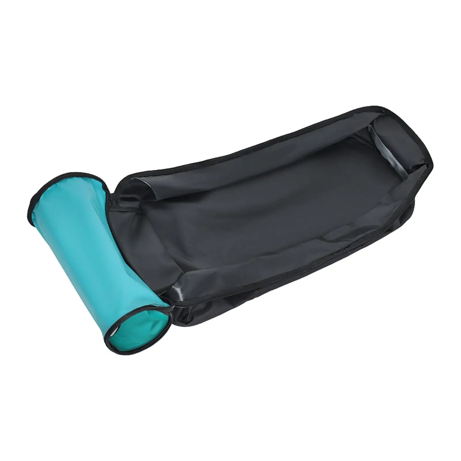 

Inflatable Paddle Board Bag 600D Oxford Cloth Waterproof Stand up Paddle Board Backpack for Standing Board Outdoor Water Sports