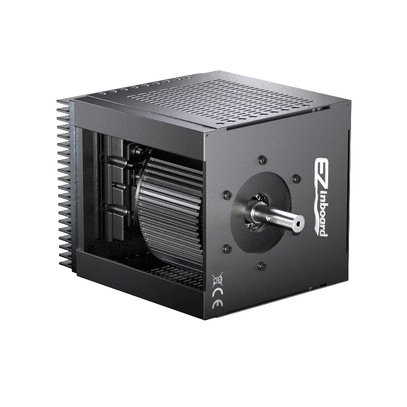 

Promotion! New Design EZ-IB10 Electric Inboard Motor Boat Engine