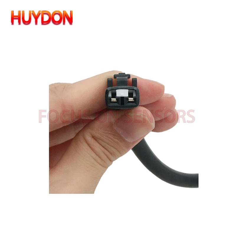 59810-3X500 Датчик скорости переднего левого колеса ABS для Hyundai Elantra 2010-2011 2.0L 598103