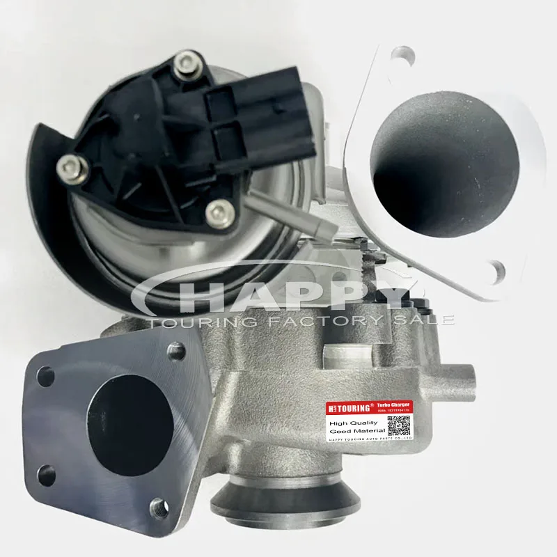 Турбокомпрессор Turbo для Chevrolet Captiva Opel Antara 4947701600 49477-01600 4947701610 49477-01610 22053040 25185865 25184399