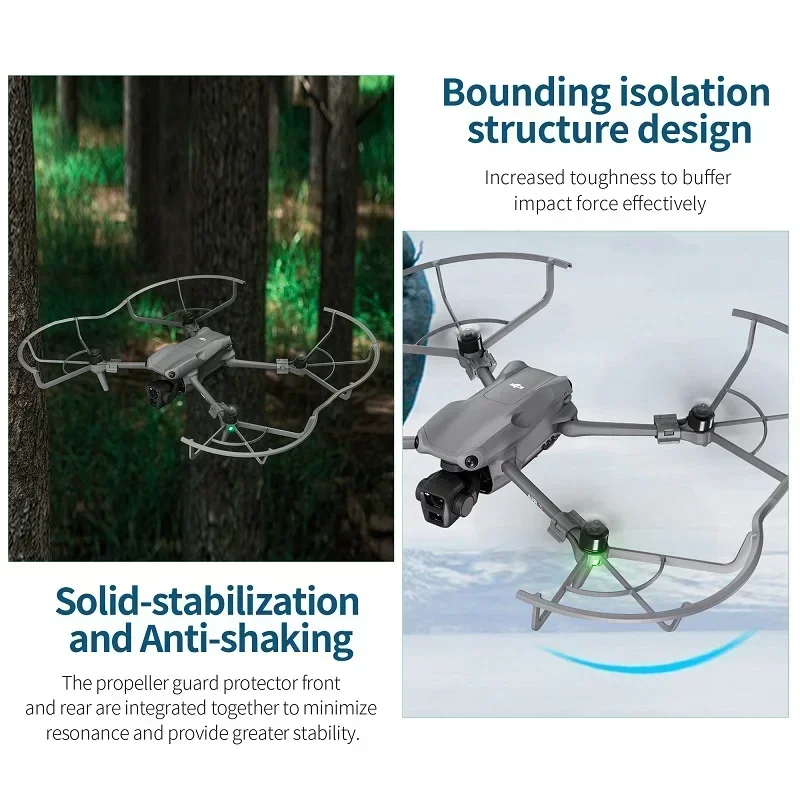 Защитный чехол для дрона DJI Air3