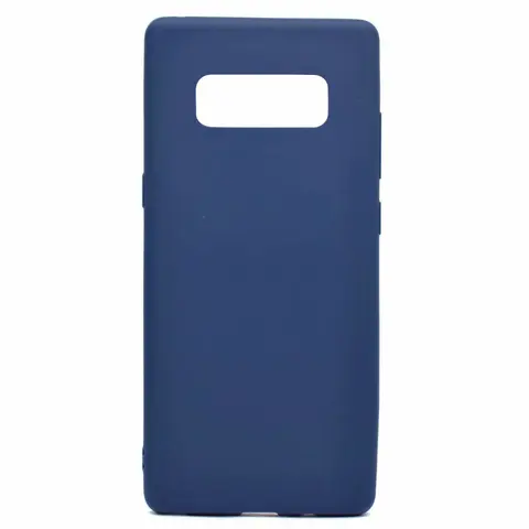 Чехол для Samsung Galaxy Note 8, цвет в ассортименте