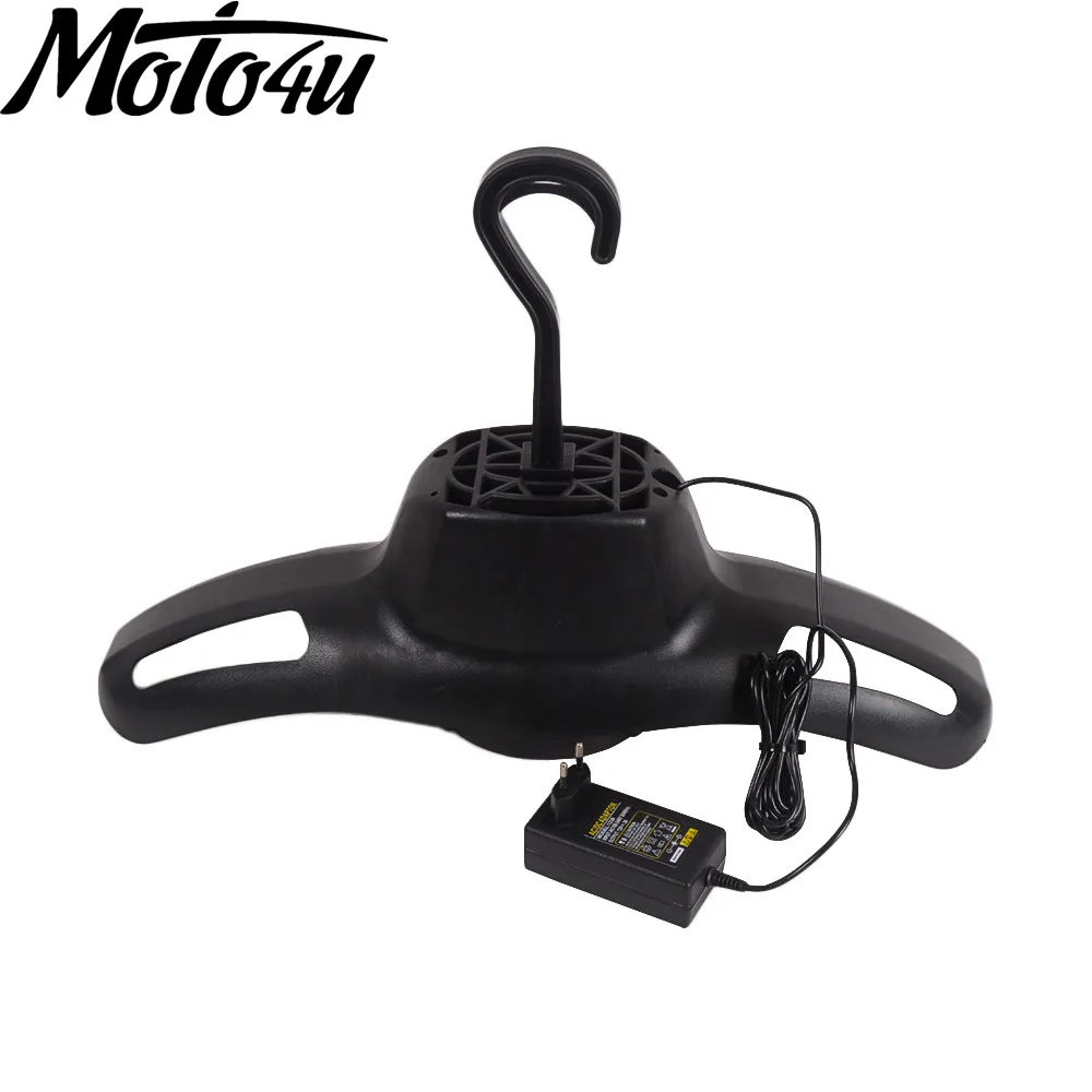 

MOTO4U Сушилка для гоночных костюмов с вентилятором