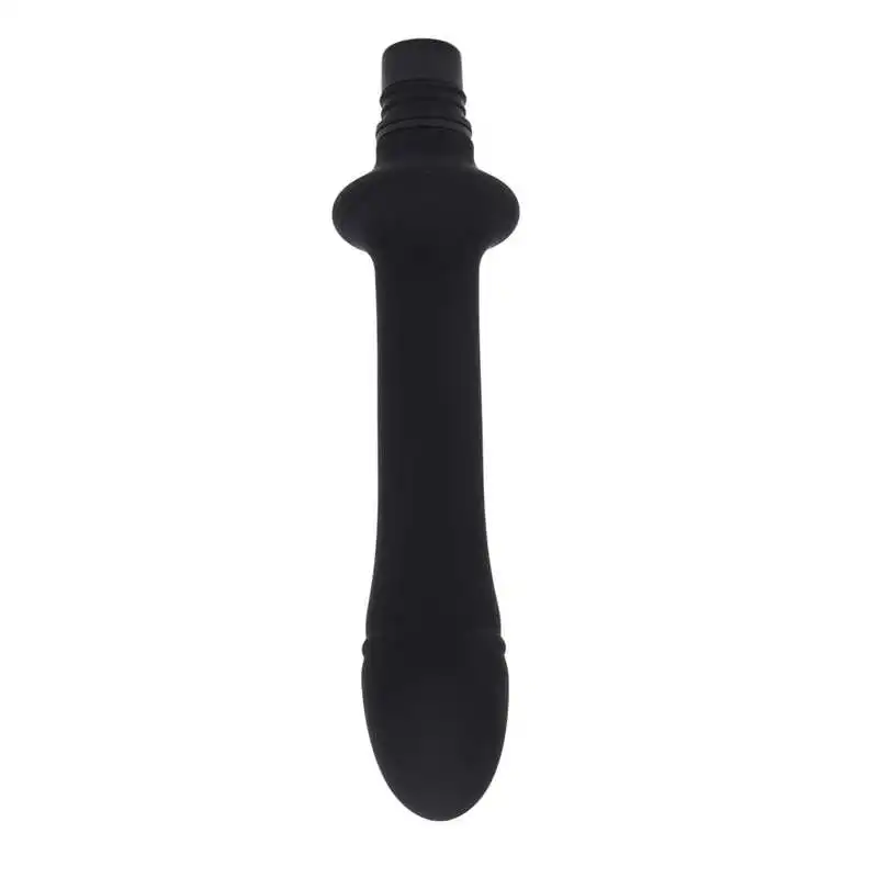 

Silicone Fascia Gun Head Universal Fascia Gun Massage Head Set Body Relaxation Fascia Massager Gun Replacement Silicone Head New