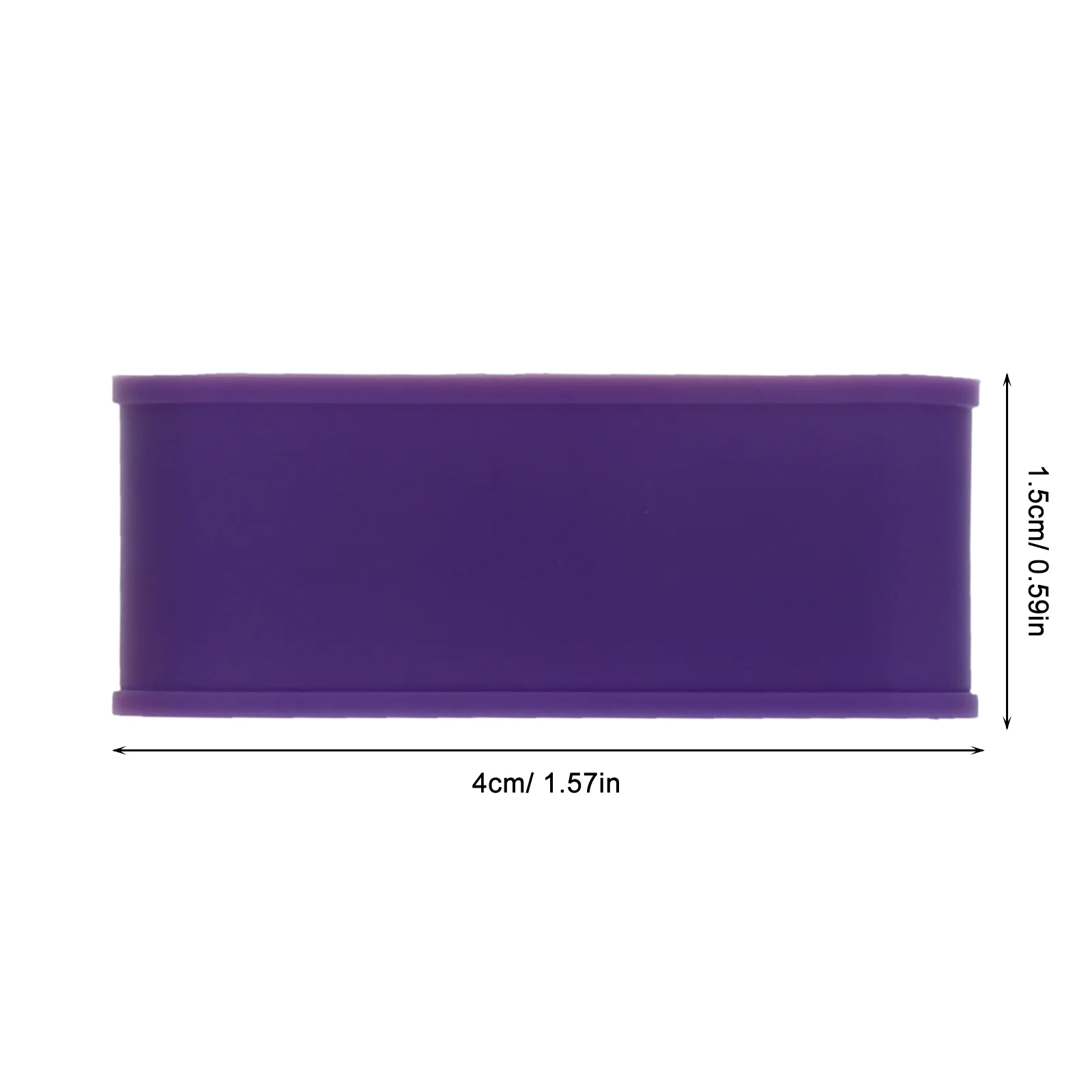 8-шт. противоскользящее кольцо для ракетки теннисные защитные приспособления