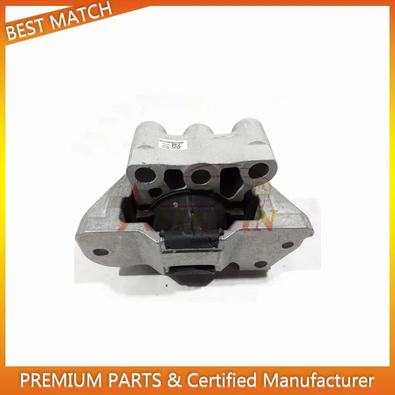 КРЕПЛЕНИЕ ДВИГАТЕЛЯ 52068553 ДЛЯ JEEP RENEGADE 2014- FIAT 500X 2015- 2.4L