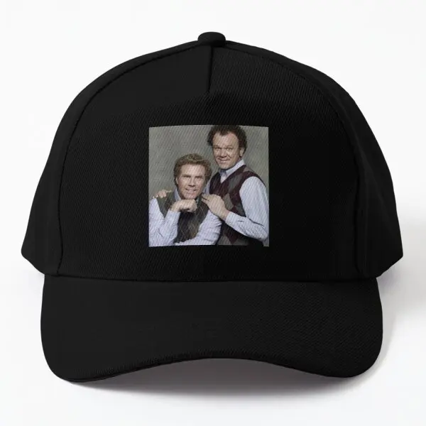 

Step Brothers Baseball Cap Hat Czapka Women Printed Casual Mens Boys Casquette Hip Hop Summer Snapback Spring Solid Color