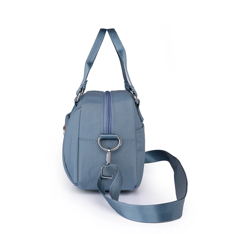 Fashion Casual Women's Shoulder Crossbody Bags Small Nylon Female Handbags messenger bag Girls Purse Phone Satchels bolsa