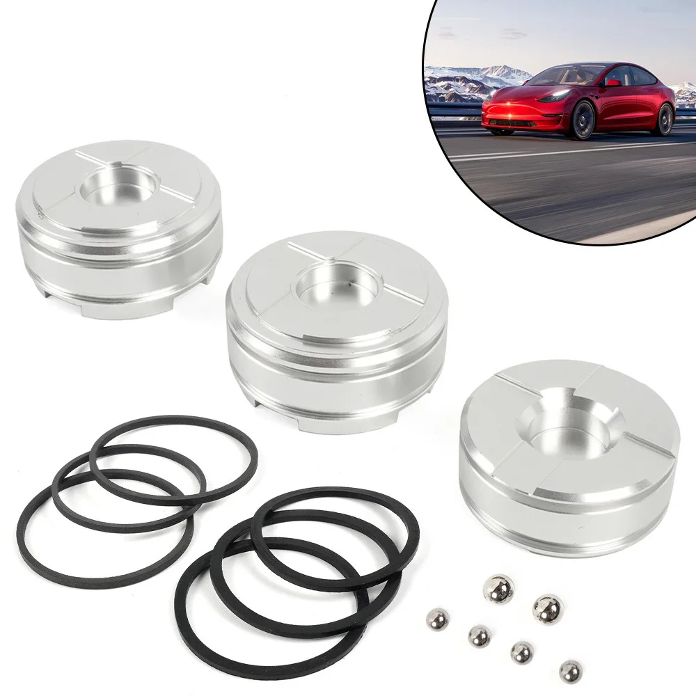 Комплект бесконтактного поршня аккумулятора 4L60E 4L65E 4L70E Sonnax FWD 1-2 &amp 3-4 77987-01k 77998-03k