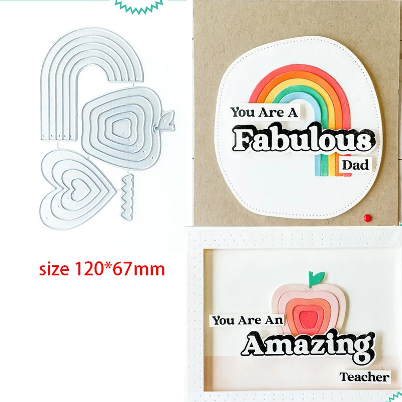 

Металлические штампы, сказочные формы, форма для высечки, карточки, скрапбукинга, бумаги, рукоделия, нож, форма, лезвие, перфоратор, трафарет...