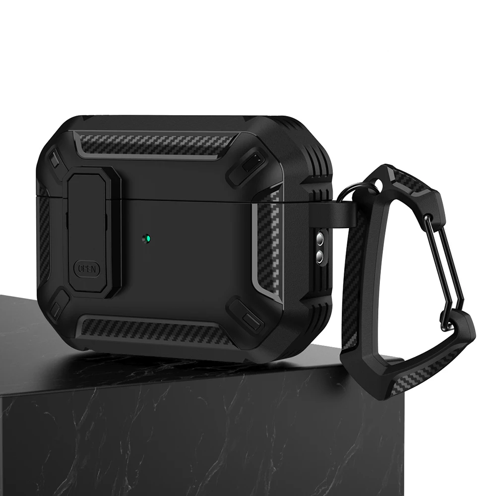 

Case for AirPods Pro 2 3 1 Case Switch Shockproof Cover for AirPods Pro2 Pro 2nd Gen Case Air Pods Pro 3 Funda Silicone Cover